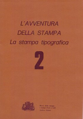 Stampa tipografica