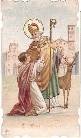 san bassiano